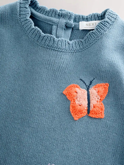 .BORRADOR |Niño| Modelo Modelo Modelo (3 meses a 7 años)