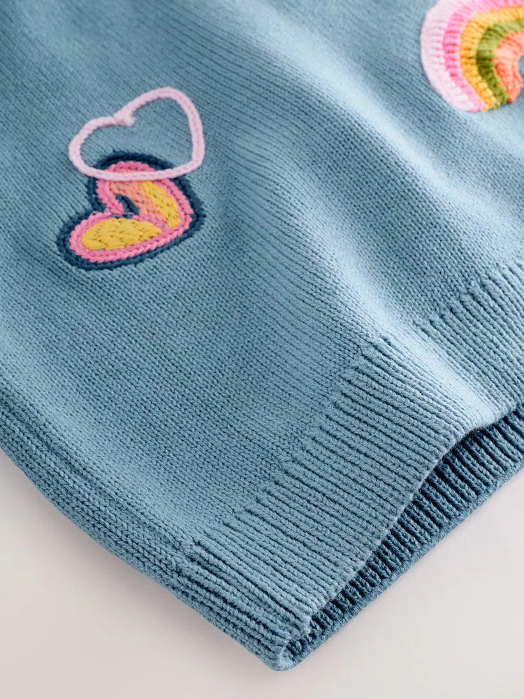 .BORRADOR |Niño| Modelo Modelo Modelo (3 meses a 7 años)