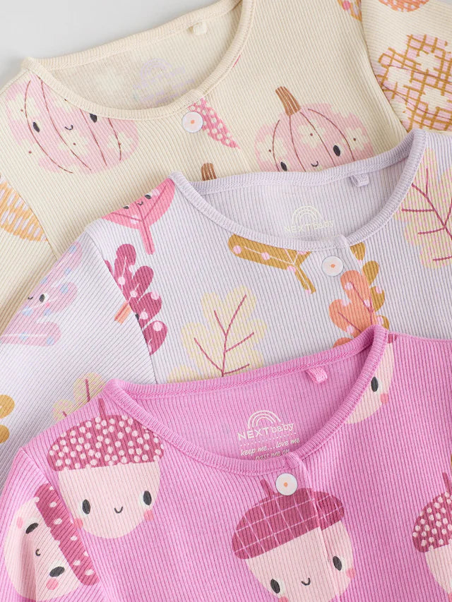 . BORRADOR |BabyGirl| Modelo Modelo Modelo (0 meses a 3 años)