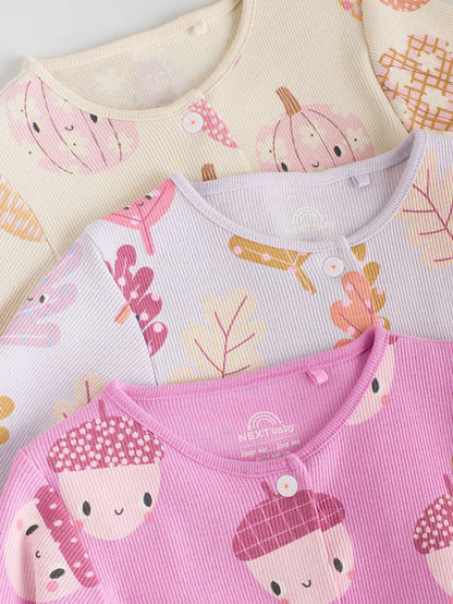 . BORRADOR |BabyGirl| Modelo Modelo Modelo (0 meses a 3 años)