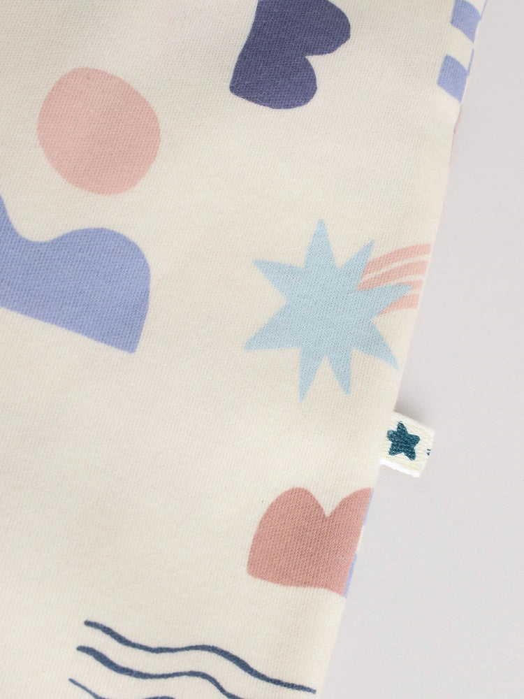 |BabyBoy| Pacote Com 4 Macacões Blue Baby Sem Pés e Com Zíper Bidirecional (0 meses a 3 anos)