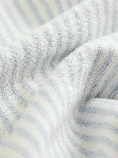 |BabyBoy| Pacote Com 3 Macacões De Dormir Para Bebês Blue London (0 meses a 2 anos)