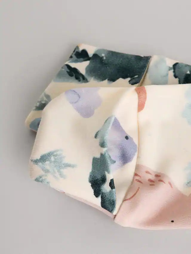 |BabyBoy| Macacão De Dormir Com Zíper Bidirecional Marrom/Laranja Para Bebês, Pacote com 3 (0-2 anos)