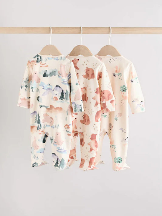 .BORRADOR |BabyBoy| Modelo Modelo Modelo (0 meses a 3 años)