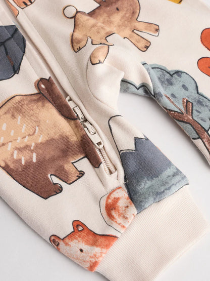 .BORRADOR |BabyBoy| Modelo Modelo Modelo (0 meses a 3 años)