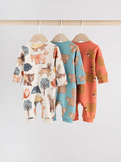 .BORRADOR |BabyBoy| Modelo Modelo Modelo (0 meses a 3 años)