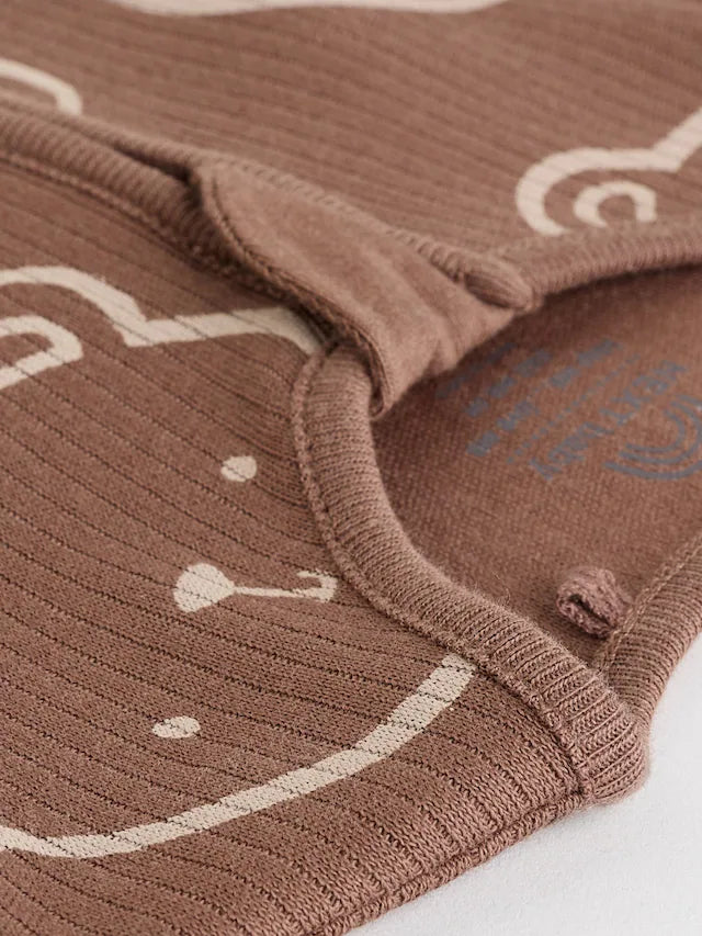 .BORRADOR |BabyBoy| Modelo Modelo Modelo (0 meses a 3 años)