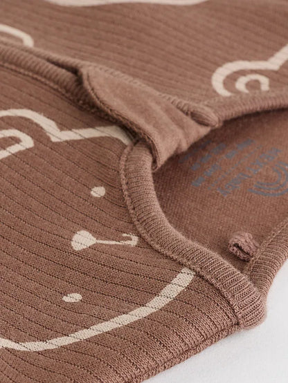 .BORRADOR |BabyBoy| Modelo Modelo Modelo (0 meses a 3 años)