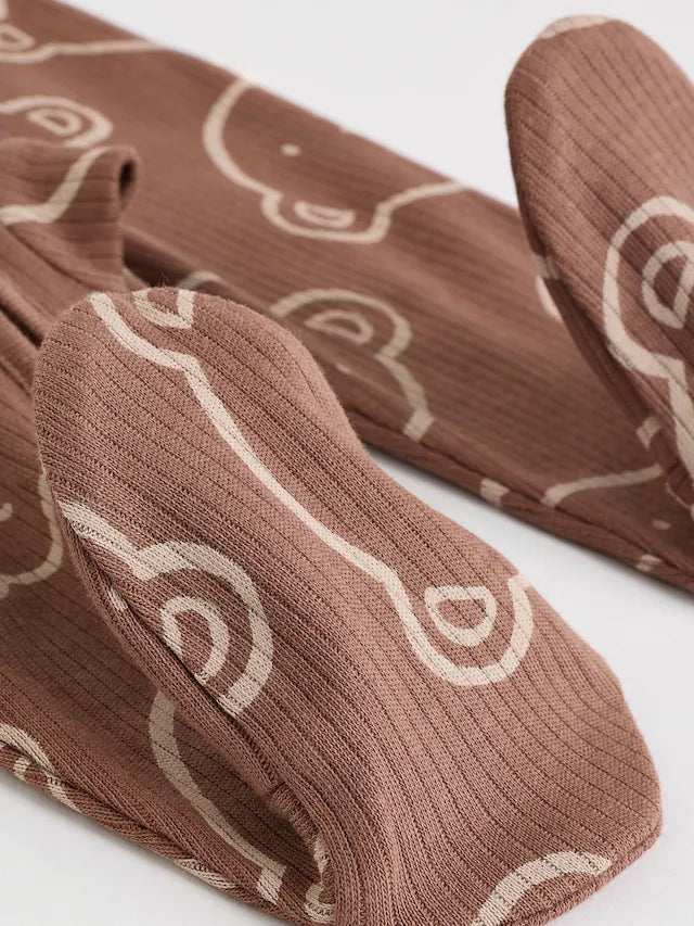 .BORRADOR |BabyBoy| Modelo Modelo Modelo (0 meses a 3 años)