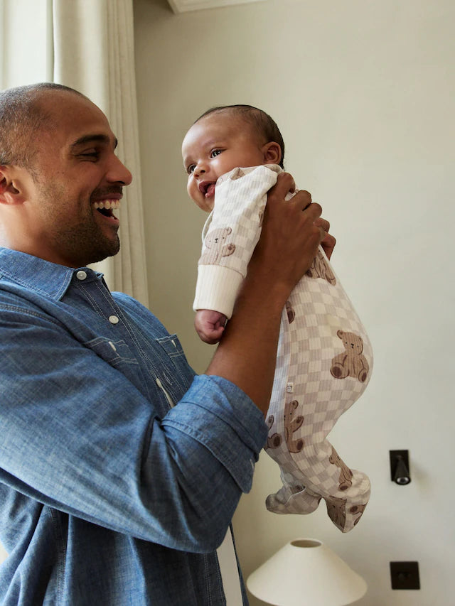 .BORRADOR |BabyBoy| Modelo Modelo Modelo (0 meses a 3 años)