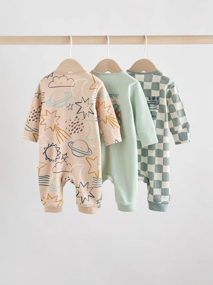 .BORRADOR |BabyBoy| Modelo Modelo Modelo (0 meses a 3 años)