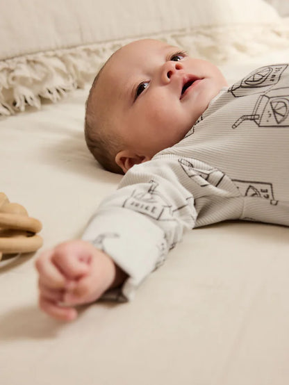 .BORRADOR |BabyBoy| Modelo Modelo Modelo (0 meses a 3 años)