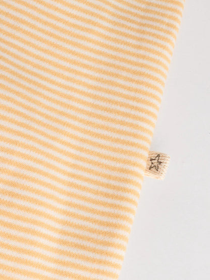 |BabyBoy| Pacote Com 3 Macacões Neutros Para Bebês Sem Pés (0 meses a 3 anos)