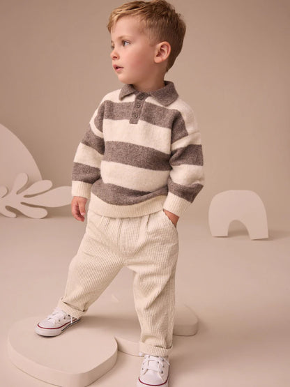 .BORRADOR |Niño| Modelo Modelo Modelo (3 meses a 7 años)