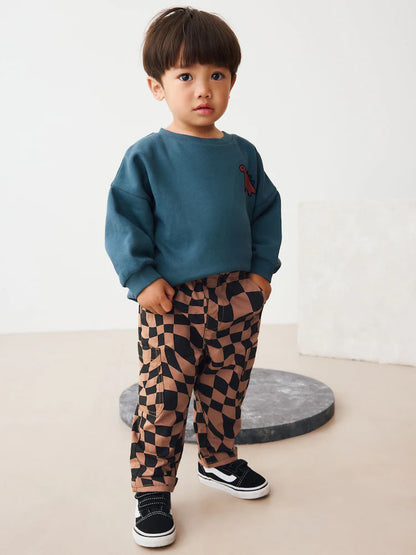 .BORRADOR |Niño| Modelo Modelo Modelo (3 meses a 7 años)