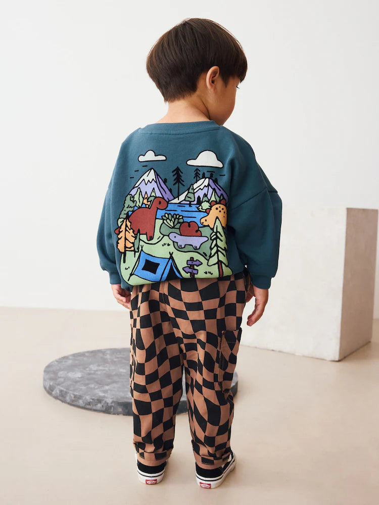 .BORRADOR |Niño| Modelo Modelo Modelo (3 meses a 7 años)