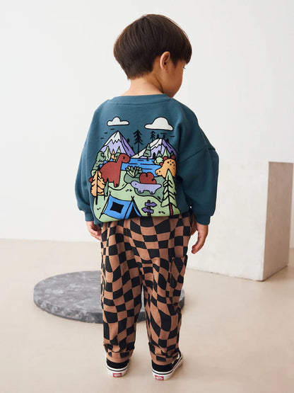 .BORRADOR |Niño| Modelo Modelo Modelo (3 meses a 7 años)