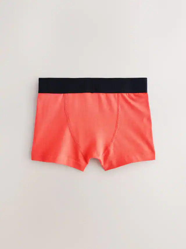 |BigBoy| Pacote Com 3 Baús De Licença Vermelhos/azuis (1,5 a 8 anos)