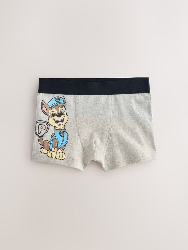 |BigBoy| Pacote Com 3 Baús De Licença Vermelhos/azuis (1,5 a 8 anos)