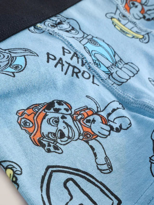 |BigBoy| Pacote Com 3 Baús De Licença Vermelhos/azuis (1,5 a 8 anos)