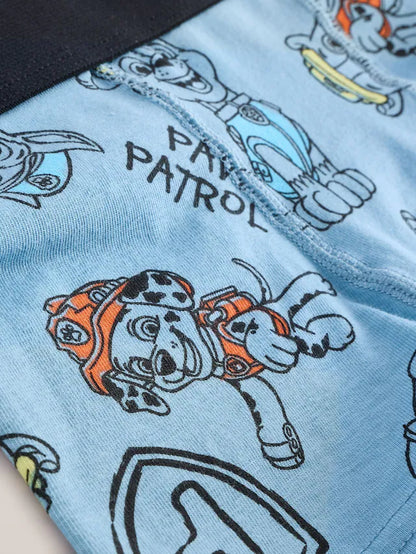 |BigBoy| Pacote Com 3 Baús De Licença Vermelhos/azuis (1,5 a 8 anos)