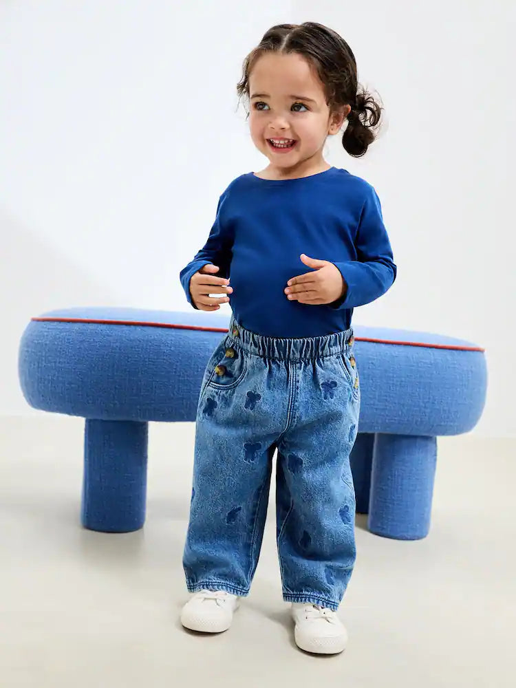 .BORRADOR |Niño| Modelo Modelo Modelo (3 meses a 7 años)