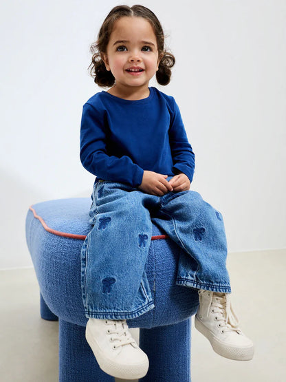 .BORRADOR |Niño| Modelo Modelo Modelo (3 meses a 7 años)