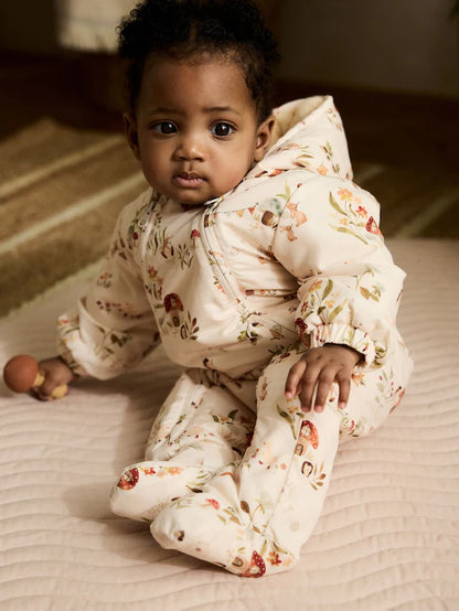 . BORRADOR |BabyGirl| Modelo Modelo Modelo (0 meses a 3 años)