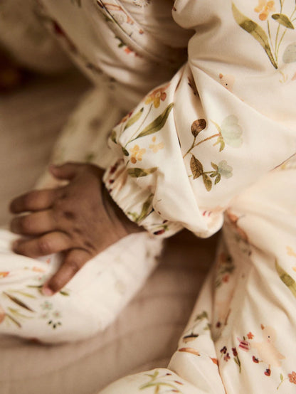 . BORRADOR |BabyGirl| Modelo Modelo Modelo (0 meses a 3 años)