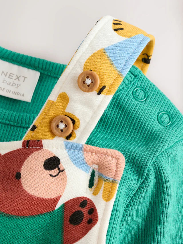 .BORRADOR |BabyBoy| Modelo Modelo Modelo (0 meses a 3 años)