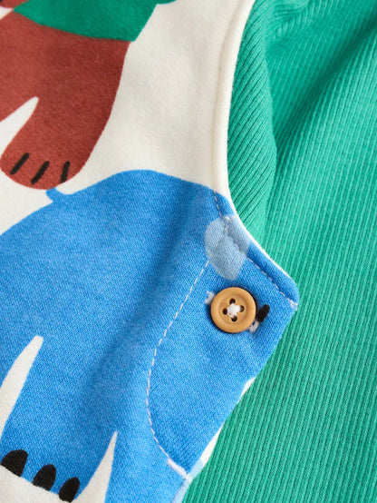 .BORRADOR |BabyBoy| Modelo Modelo Modelo (0 meses a 3 años)