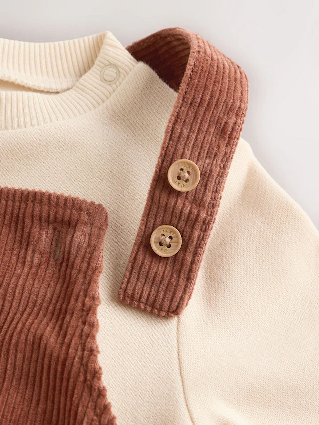 . BORRADOR |BabyGirl| Modelo Modelo Modelo (0 meses a 3 años)