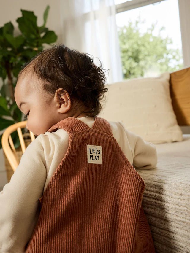 . BORRADOR |BabyGirl| Modelo Modelo Modelo (0 meses a 3 años)