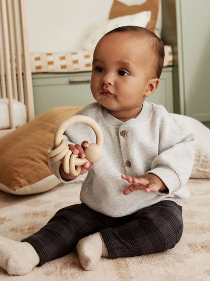 .BORRADOR |BabyBoy| Modelo Modelo Modelo (0 meses a 3 años)