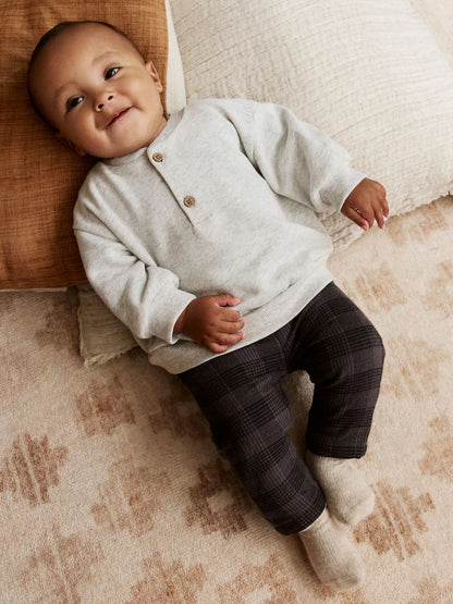 .BORRADOR |BabyBoy| Modelo Modelo Modelo (0 meses a 3 años)