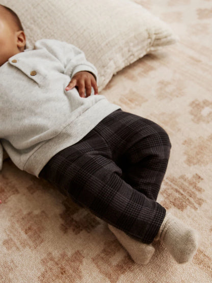 .BORRADOR |BabyBoy| Modelo Modelo Modelo (0 meses a 3 años)