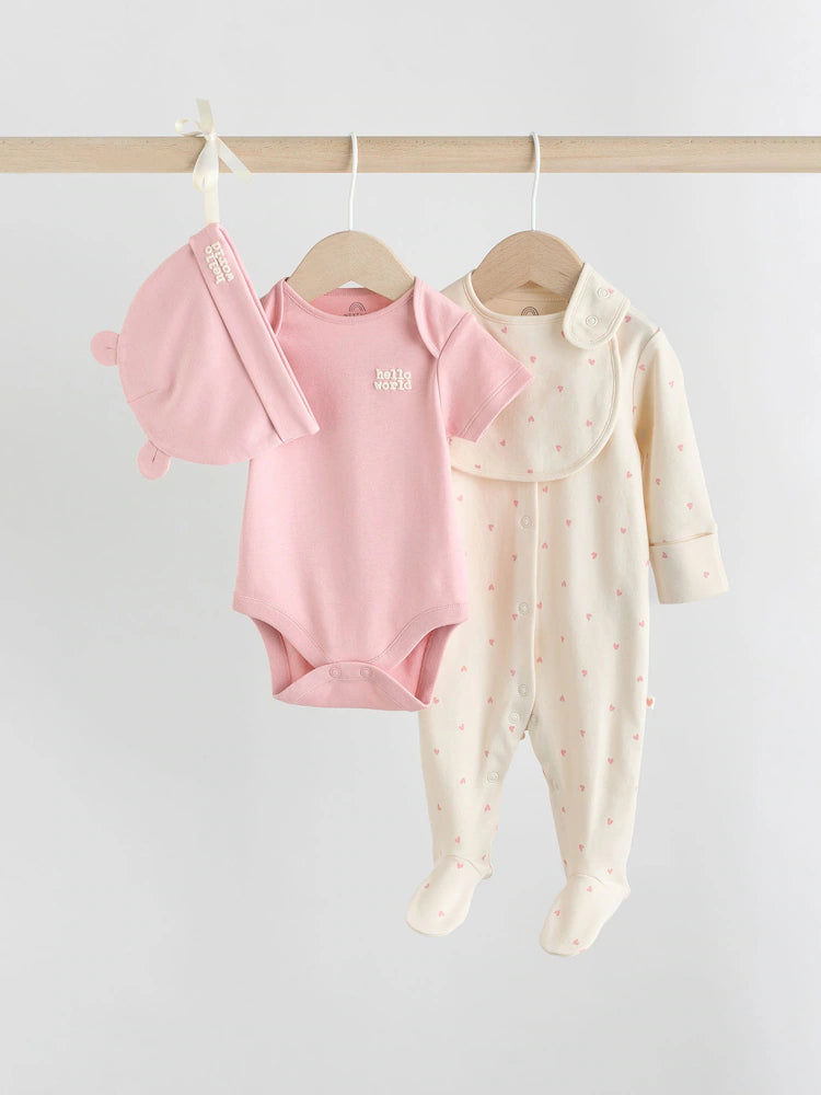 . BORRADOR |BabyGirl| Modelo Modelo Modelo (0 meses a 3 años)