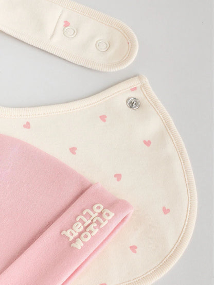 . BORRADOR |BabyGirl| Modelo Modelo Modelo (0 meses a 3 años)