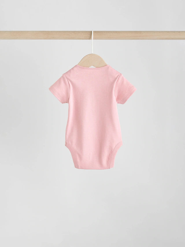 . BORRADOR |BabyGirl| Modelo Modelo Modelo (0 meses a 3 años)