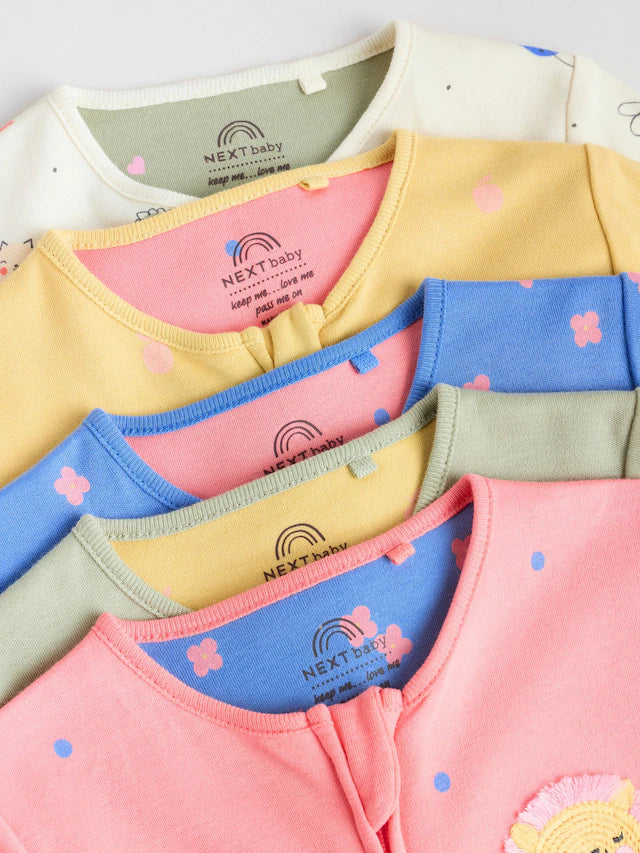 . BORRADOR |BabyGirl| Modelo Modelo Modelo (0 meses a 3 años)