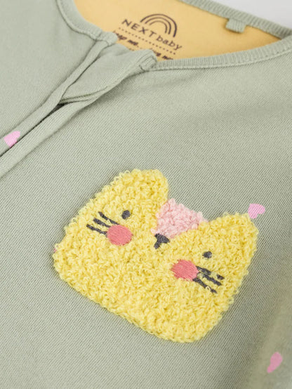 . BORRADOR |BabyGirl| Modelo Modelo Modelo (0 meses a 3 años)