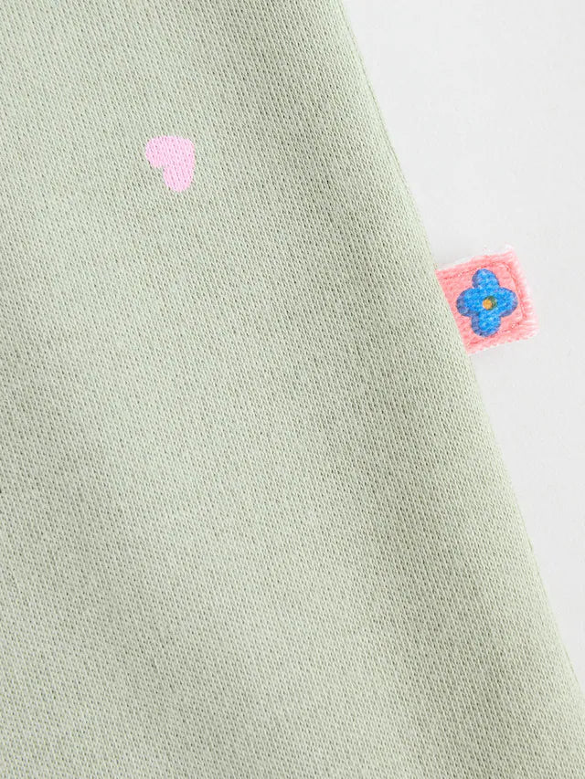 . BORRADOR |BabyGirl| Modelo Modelo Modelo (0 meses a 3 años)