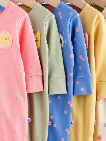 . BORRADOR |BabyGirl| Modelo Modelo Modelo (0 meses a 3 años)