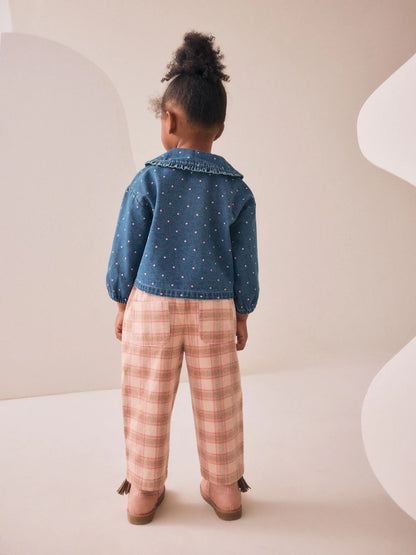 .BORRADOR |Niño| Modelo Modelo Modelo (3 meses a 7 años)