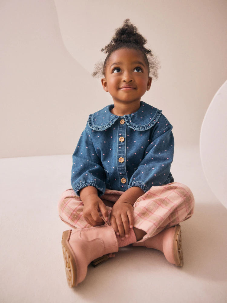 .BORRADOR |Niño| Modelo Modelo Modelo (3 meses a 7 años)