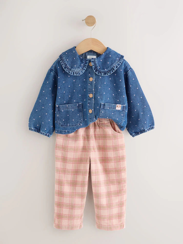 .BORRADOR |Niño| Modelo Modelo Modelo (3 meses a 7 años)