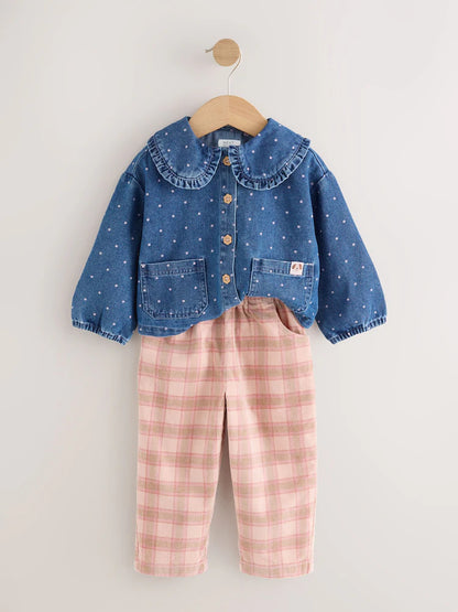 .BORRADOR |Niño| Modelo Modelo Modelo (3 meses a 7 años)