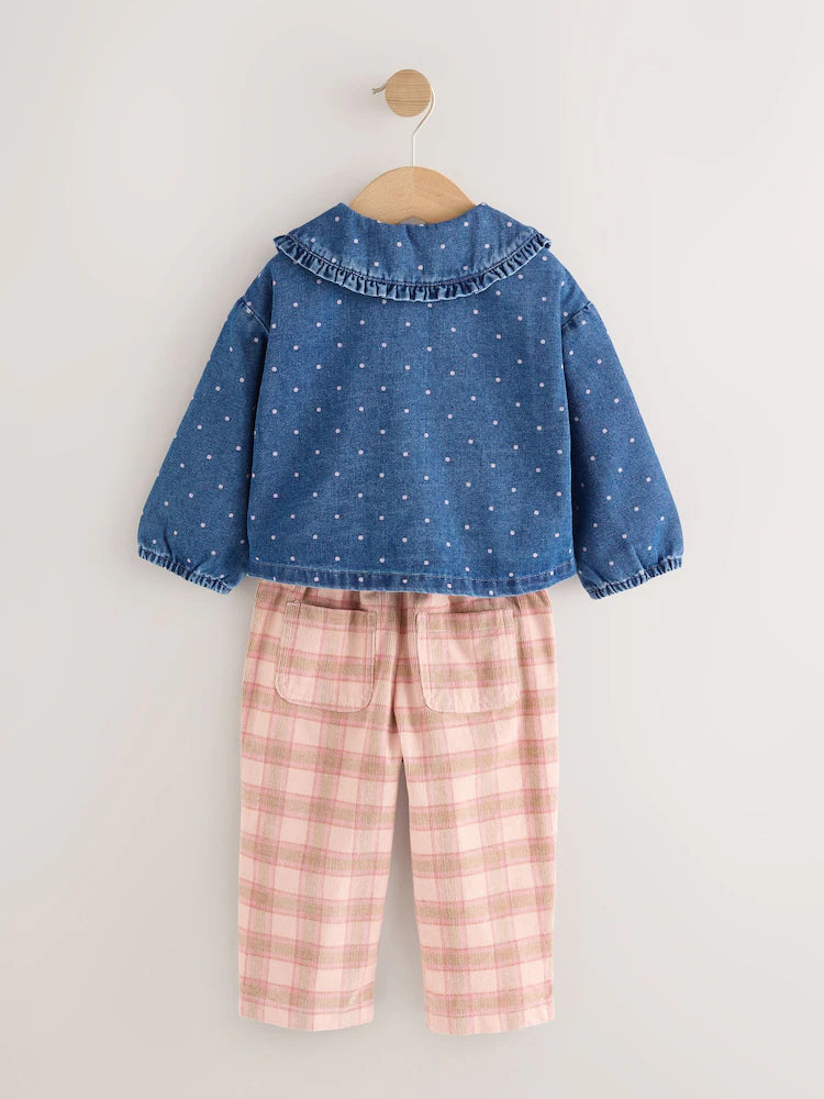 .BORRADOR |Niño| Modelo Modelo Modelo (3 meses a 7 años)