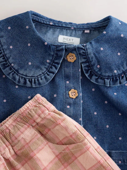 .BORRADOR |Niño| Modelo Modelo Modelo (3 meses a 7 años)