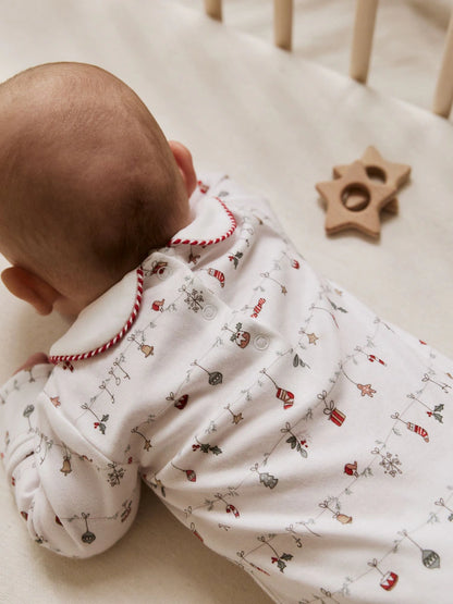 .BORRADOR |BabyBoy| Modelo Modelo Modelo (0 meses a 3 años)